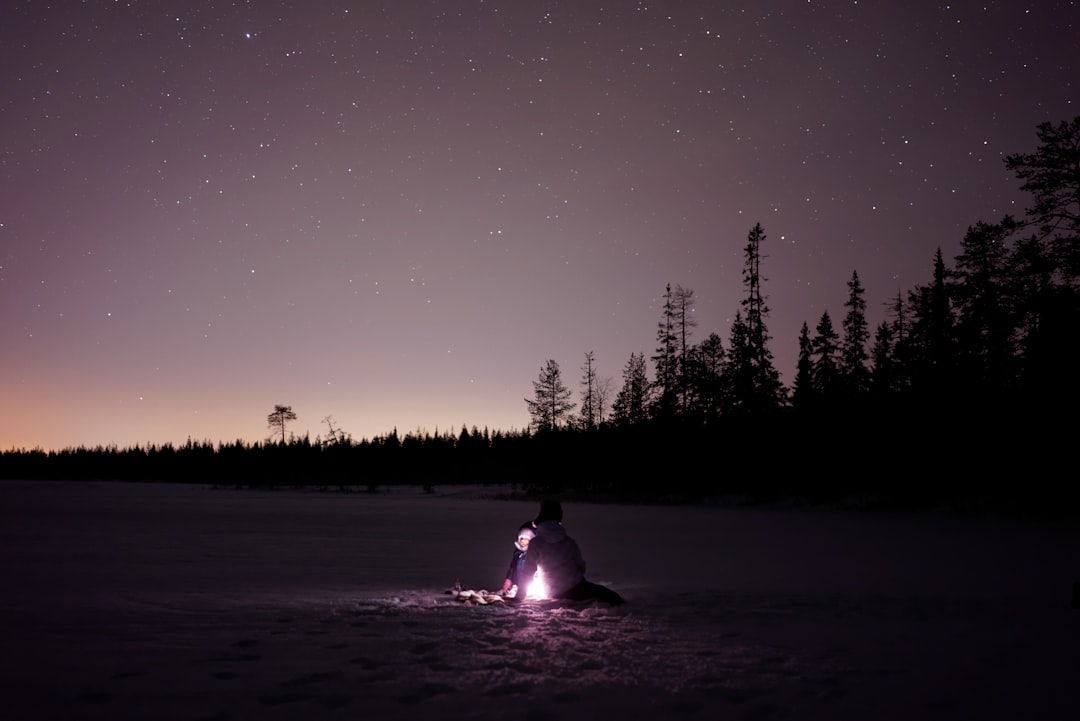 Halpa matkailuautoloma Suomessa