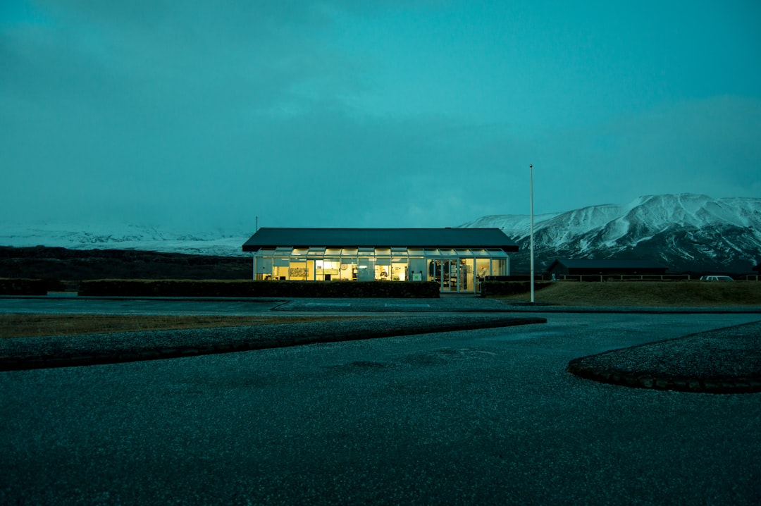 Parhaat camping-kohteet  Imatralla