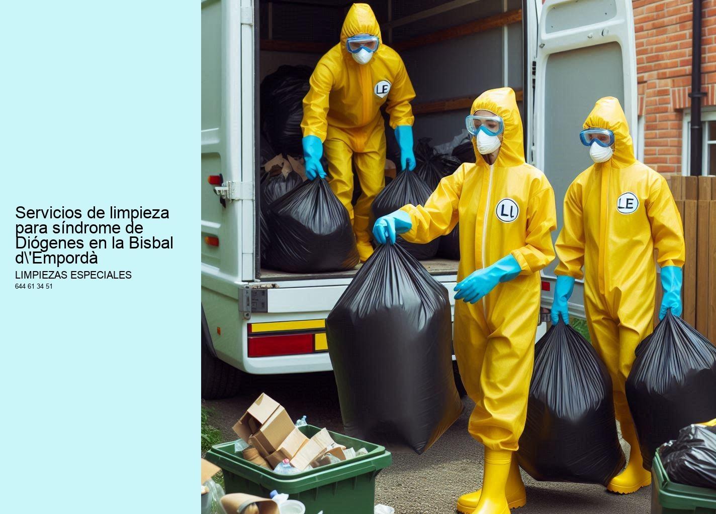 Normativas de seguridad y salud en la limpieza traumática