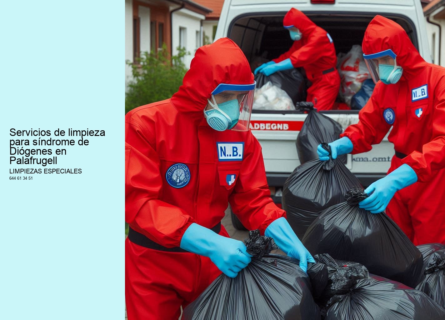 Impacto del síndrome de Diógenes en la salud