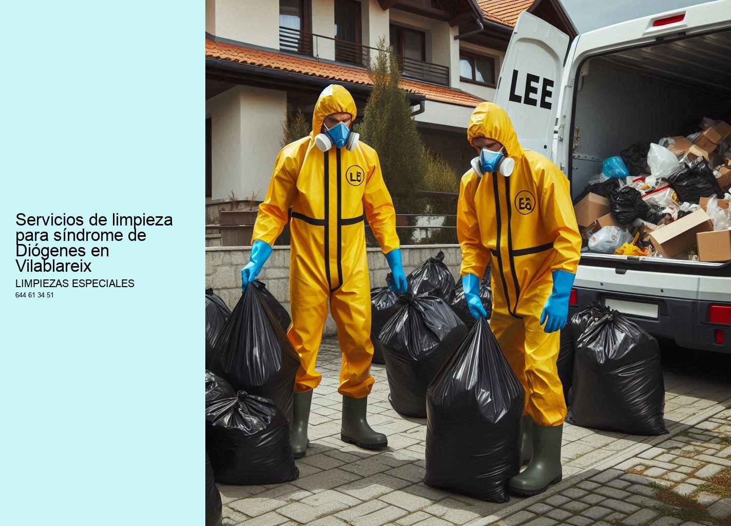 Normativas de seguridad y salud en la limpieza traumática