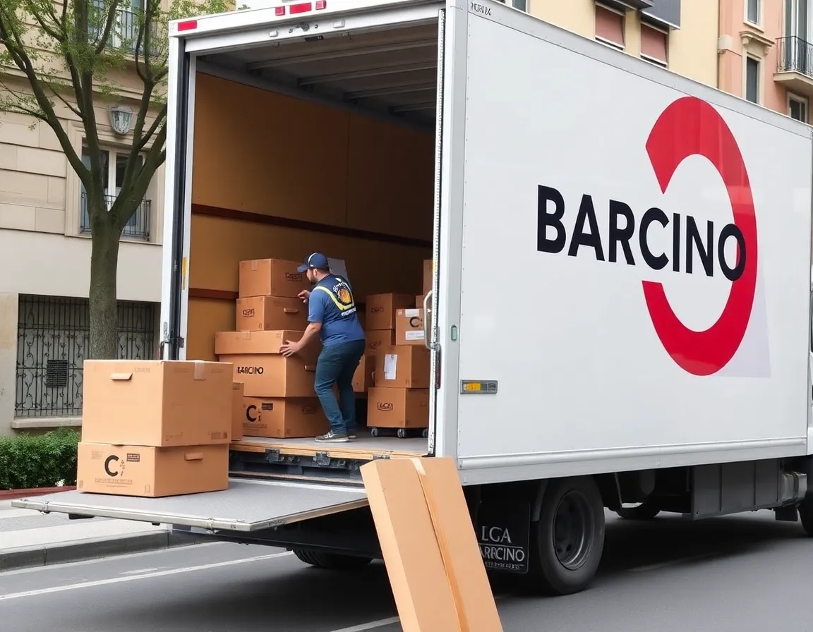 Expertos en mudanzas en la Cellera de Ter