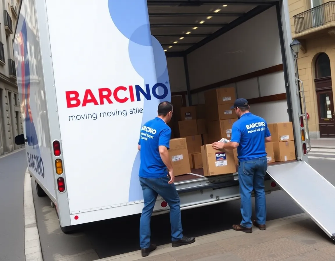 Soluciones adicionales para tu traslado en El Bruc