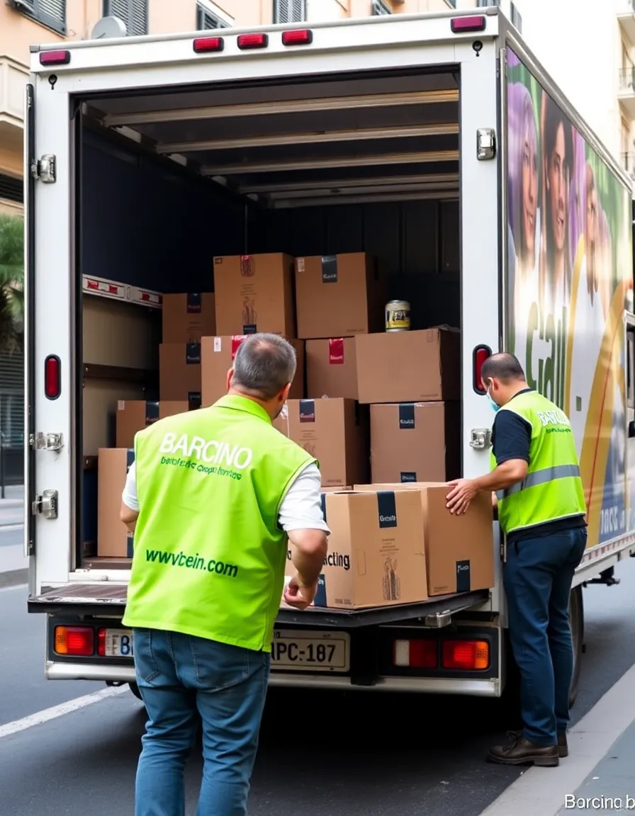 Facilita tu mudanza en Torrelles de Foix con nuestros servicios extra