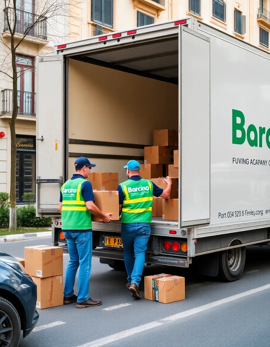 Mudanzas ajustadas presupuesto en Moià