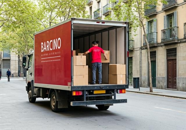 Mudanzas ajustadas presupuesto en Gurb