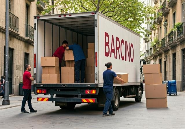 Mudanzas ajustadas presupuesto en Bagà