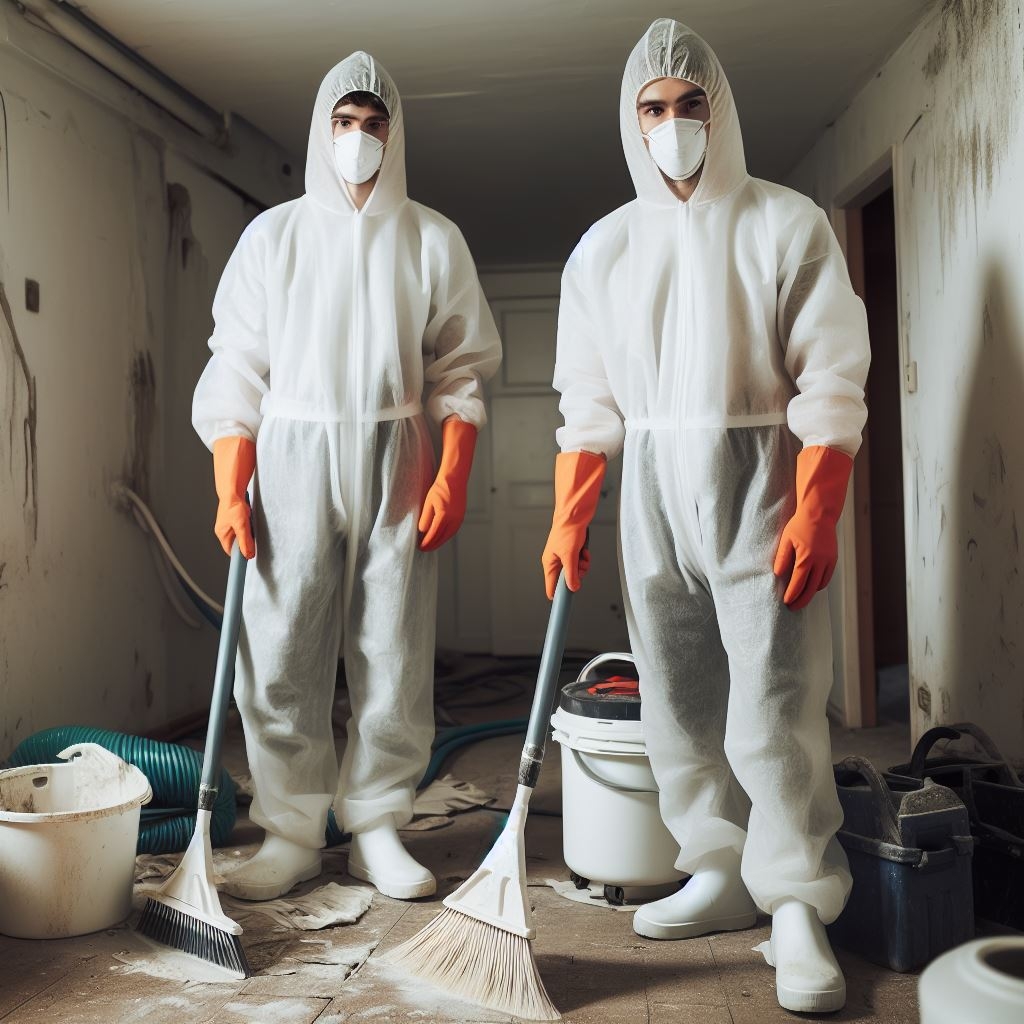 Cómo contactar con servicios de limpieza forense urgente en Teià