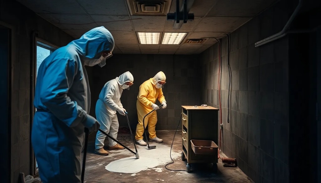 Limpieza por defunción en Sant Feliu de Guixols con bioseguridad certificada