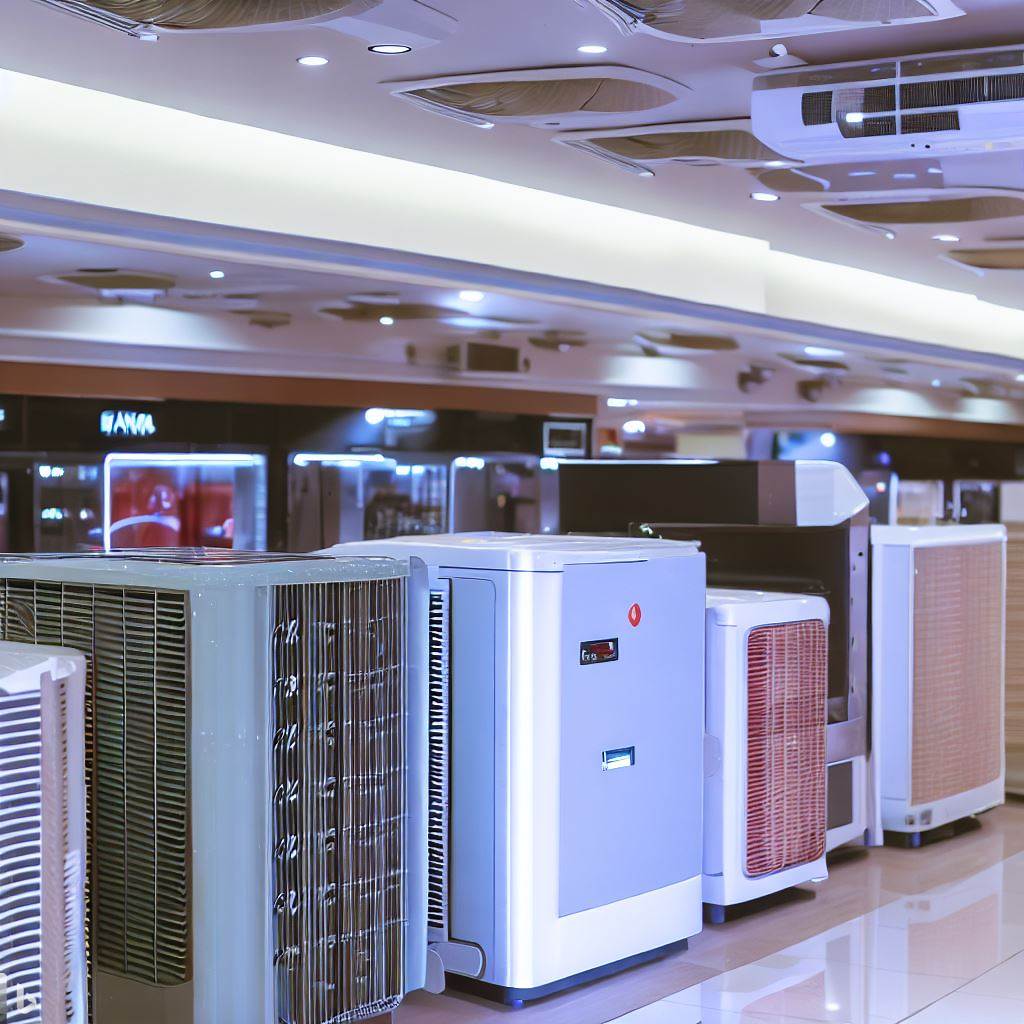 Maximiza la eficiencia de tu Aire Acondicionado en Algodonales tras la instalación
