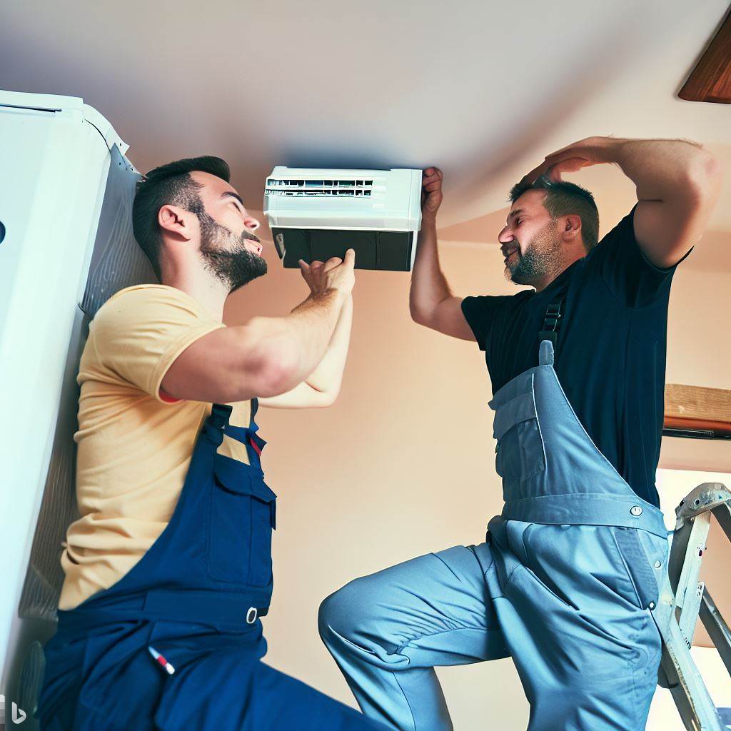 Aprende a optimizar tu Aire Acondicionado en Algodonales después de la instalación