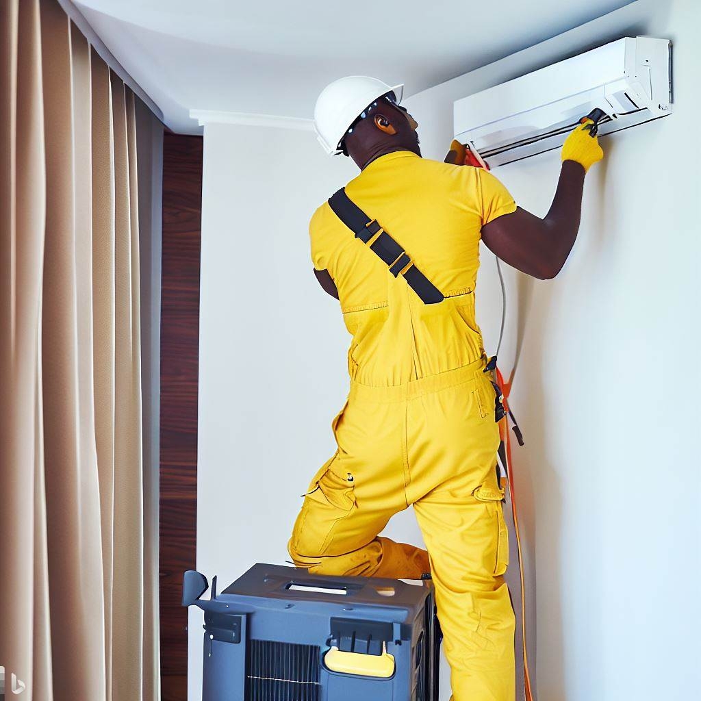 Instalacion de aire acondicionado inverter split en Huercal-Overa ofertas