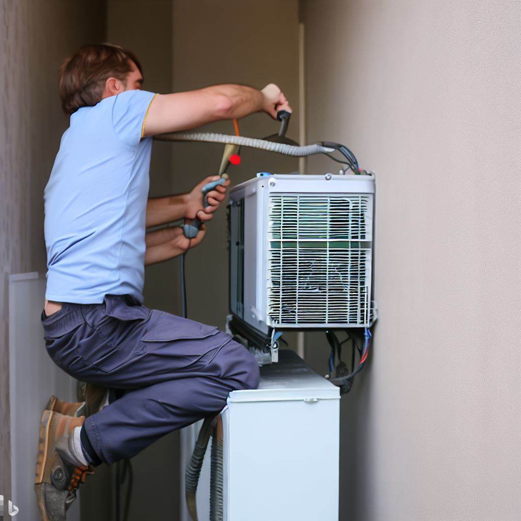¿Qué viene después de instalar tu Aire Acondicionado en Alacant? Aquí te lo contamos