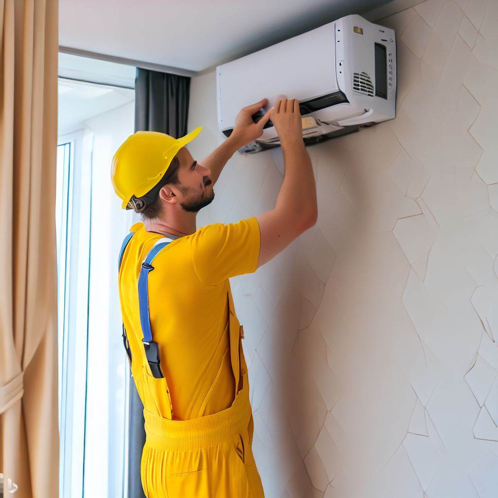 Cómo Prepararte para la Instalación de Aire Acondicionado en Mutxamel