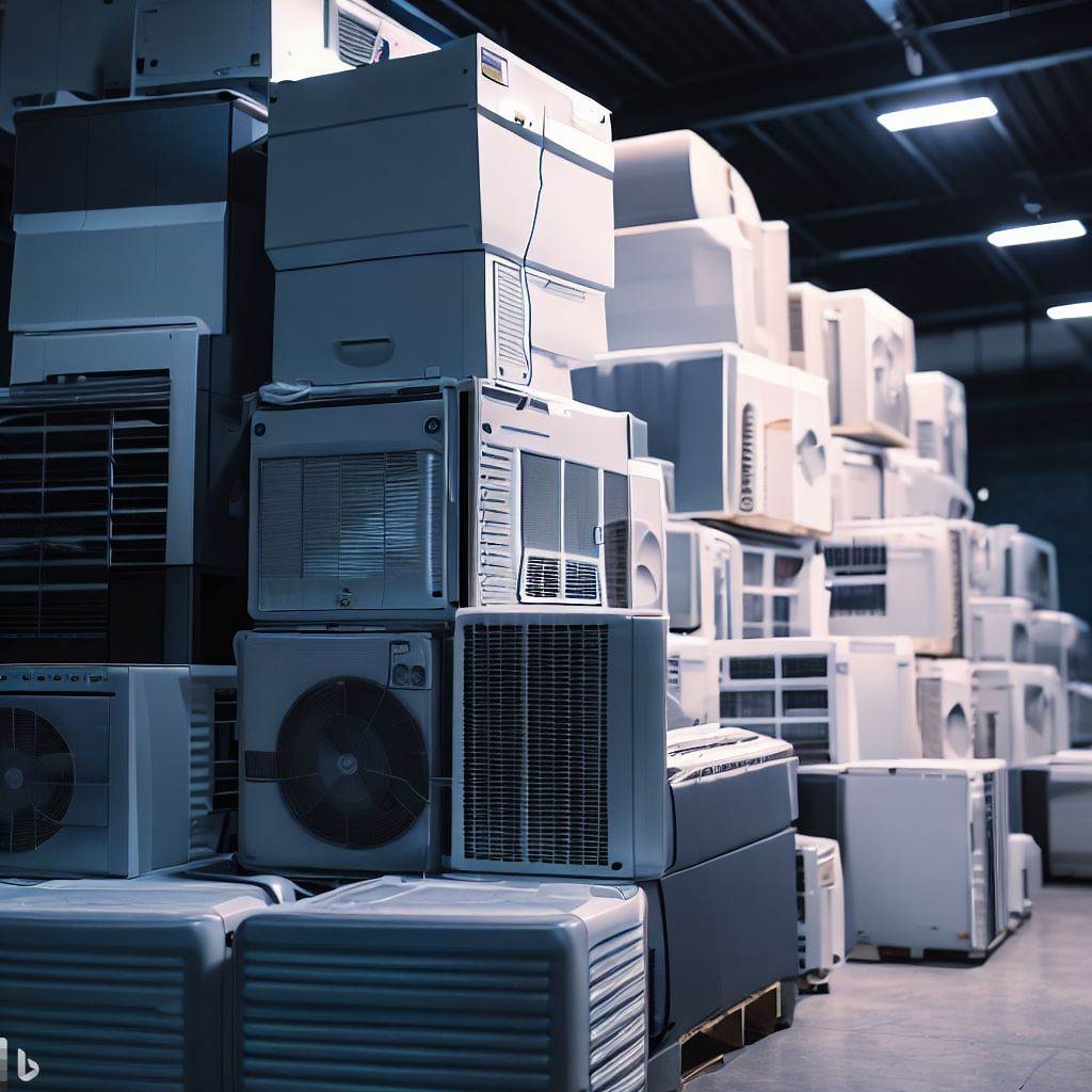 Instalacion aire acondicionado inverter split en L'Alcudia de Crespins 