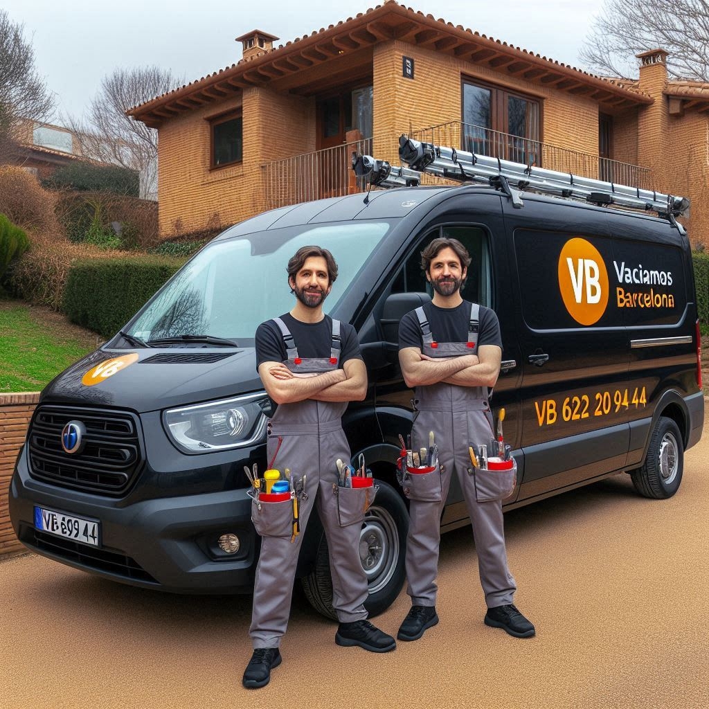Servicio de pintores expertos