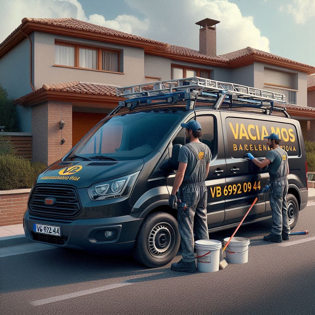 Pintura profesional para tu hogar