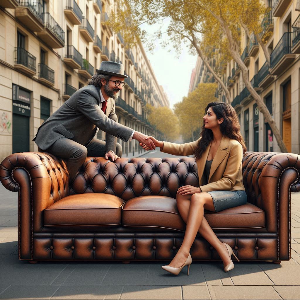 Aceptamos tus muebles antiguos*