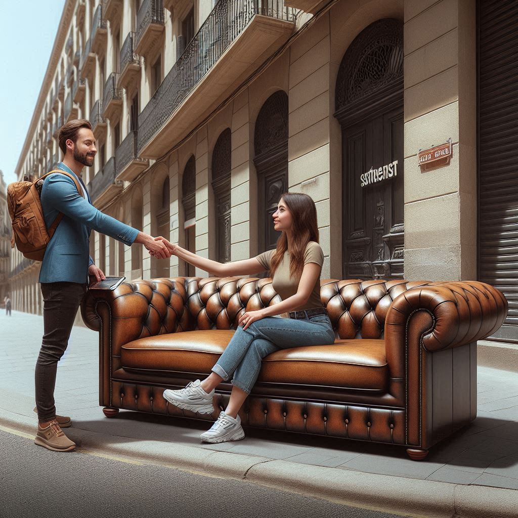 Compramos tus muebles usados*