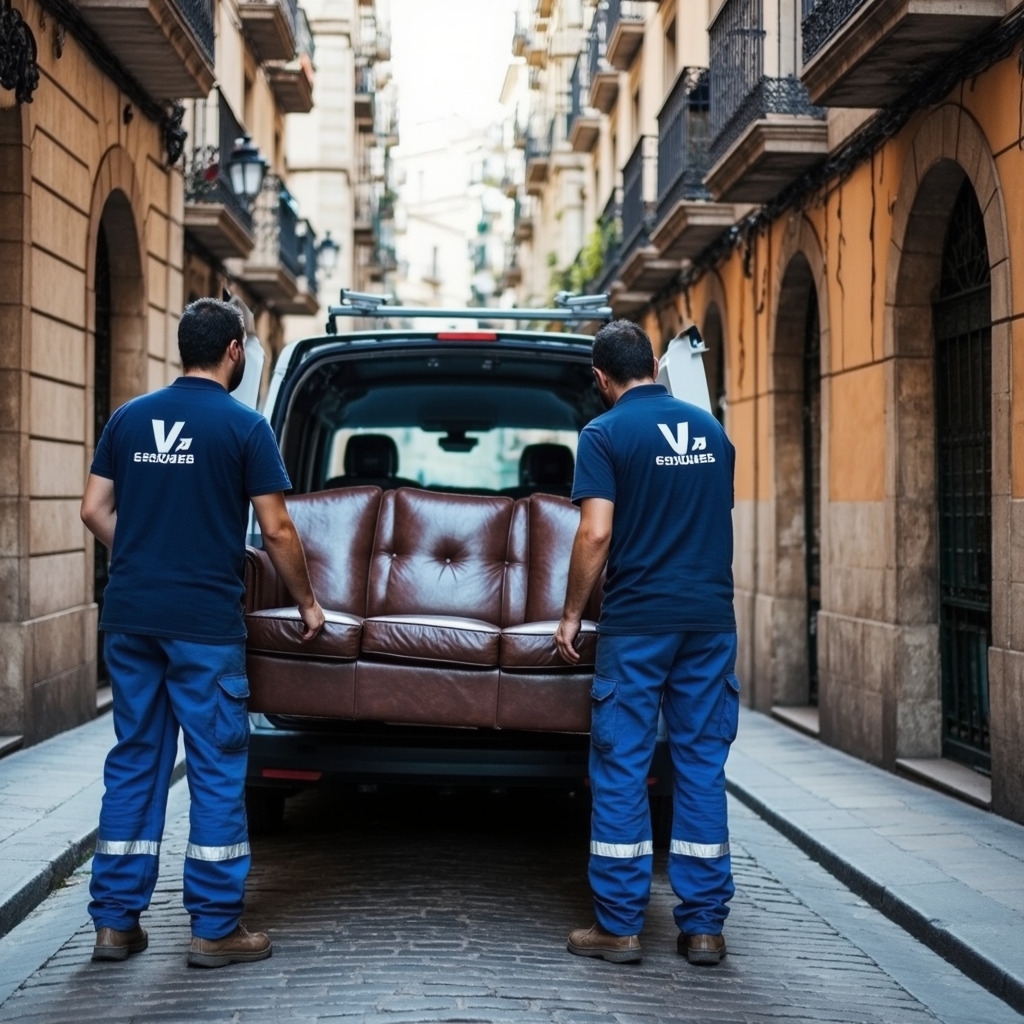 Buidatge de pisos en comunitats a Les Franqueses del Vallès