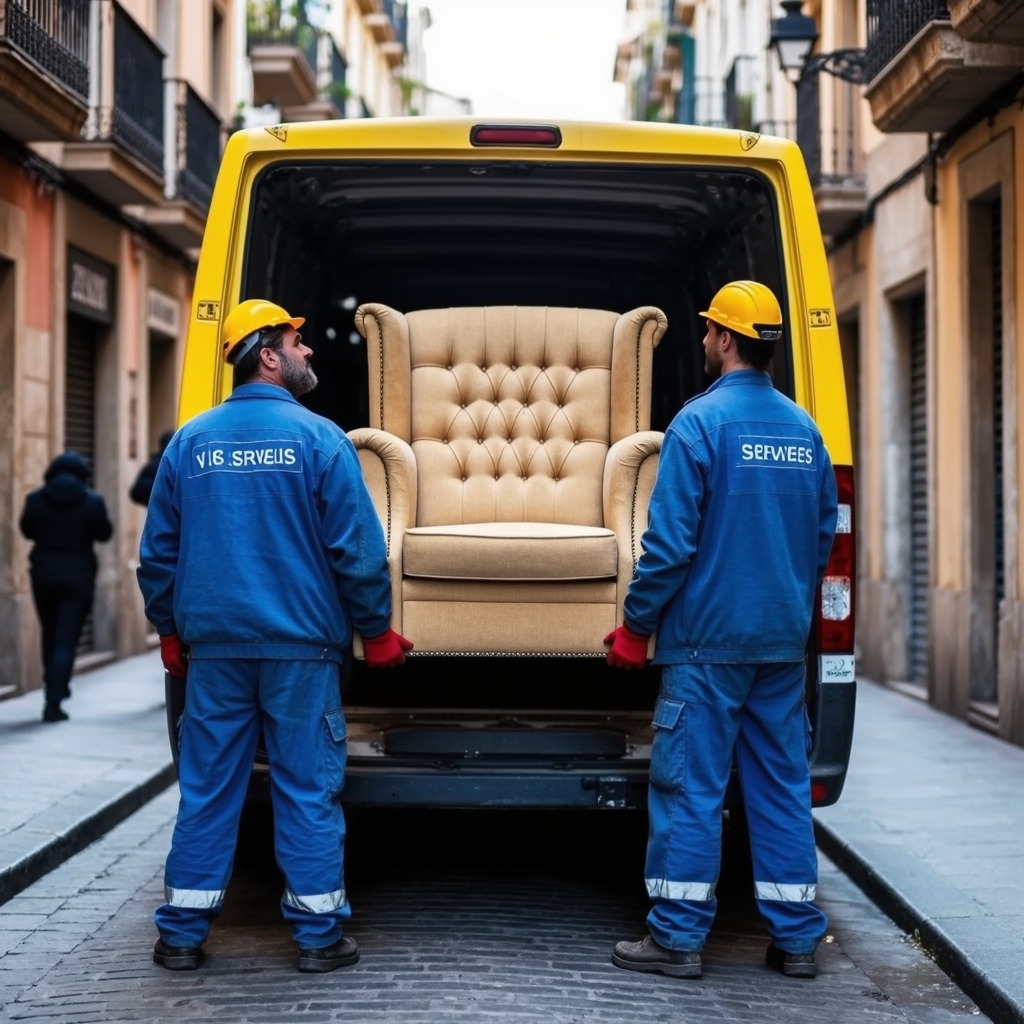Buidatge de pisos en comunitats a Vilassar de Mar