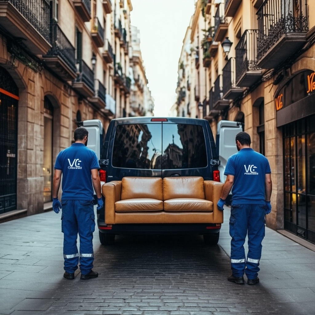 Buidatge de pisos en comunitats a Montcada i Reixac