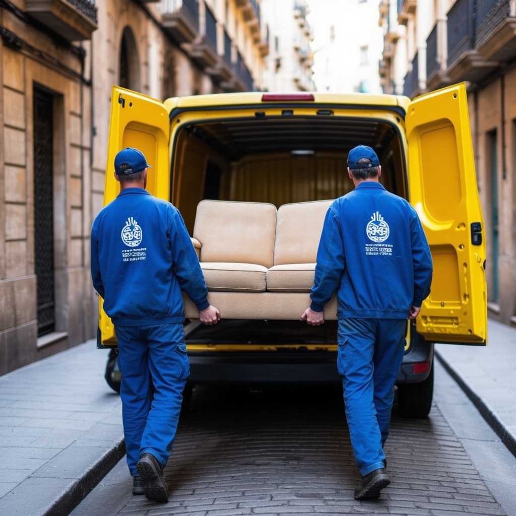 Buidatge de pisos en comunitats a Manlleu