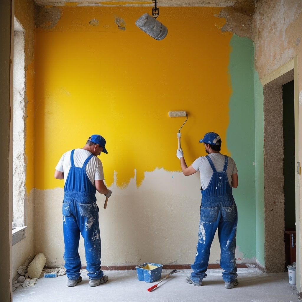 Transforma el teu habitatge ara amb VCServeis