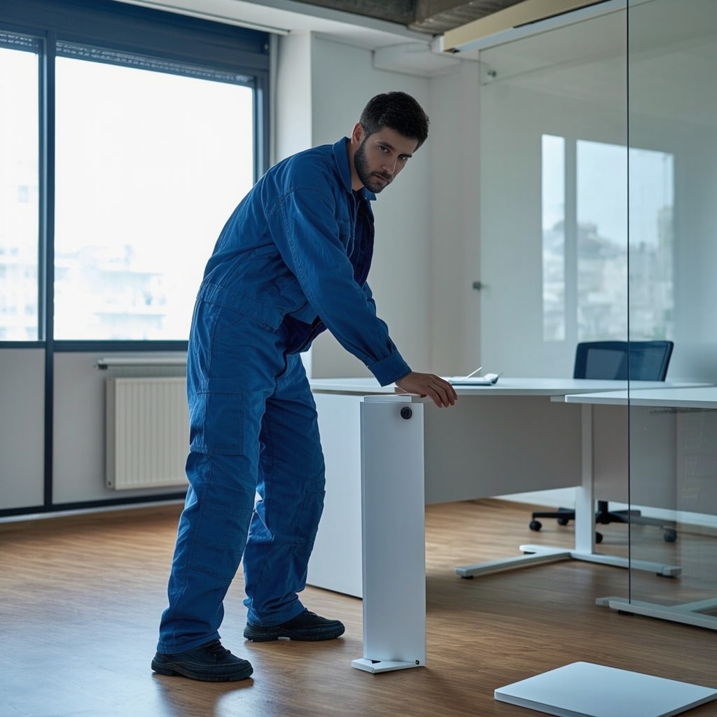 Beneficios de elegir a VCServeis para el vaciado de tu local comercial en l Arboç
