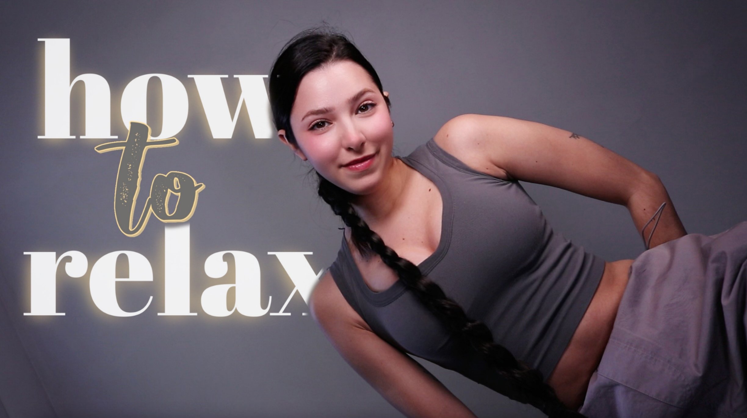 ASMR Glow