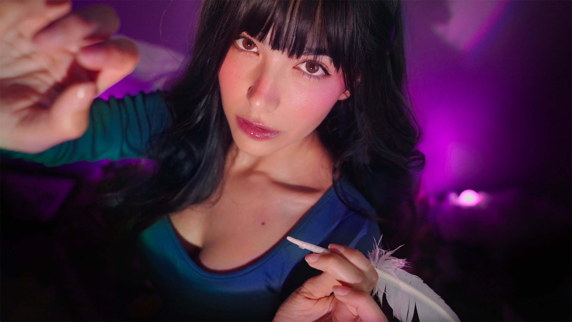 ASMR Glow