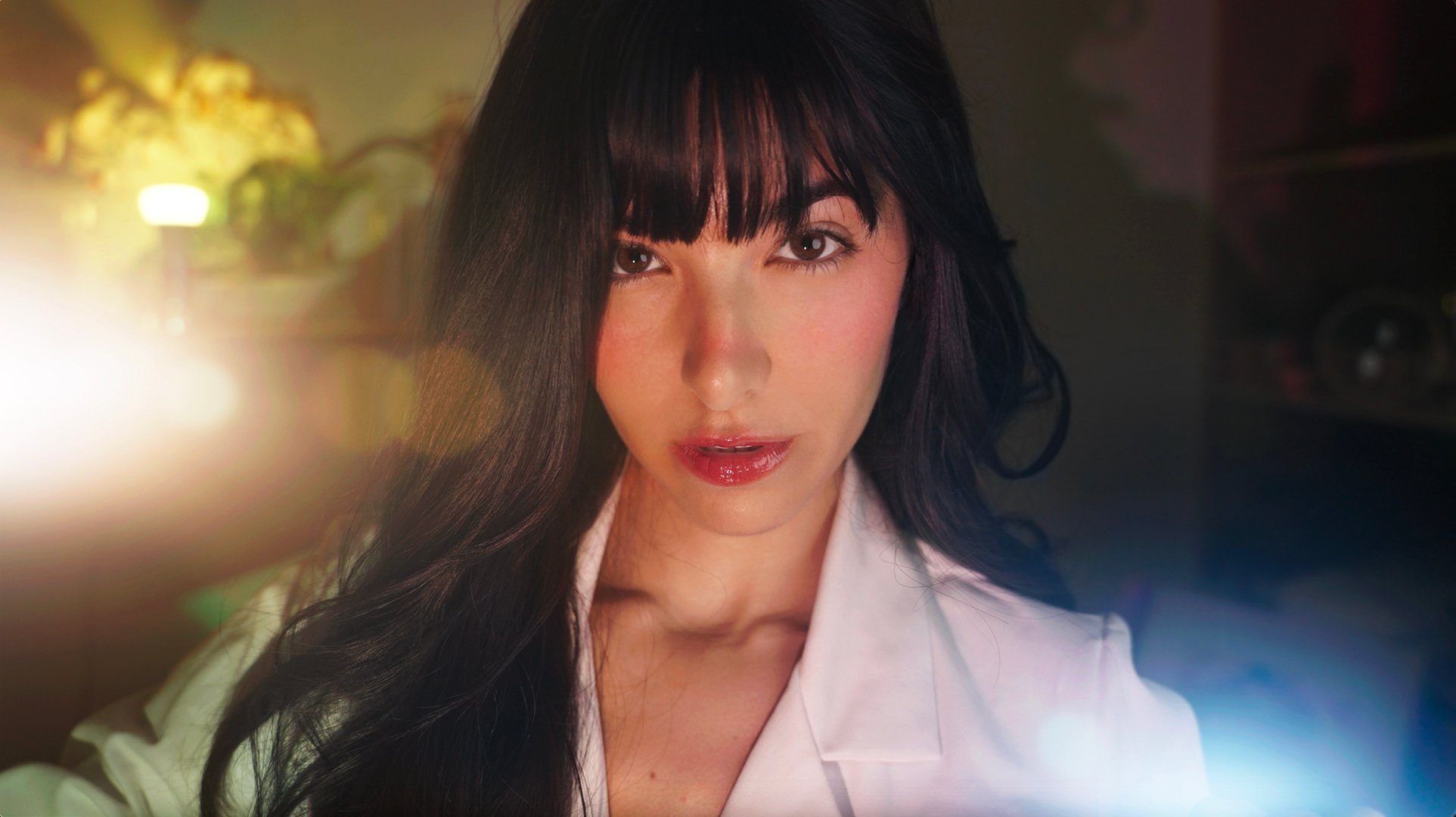 ASMR Glow