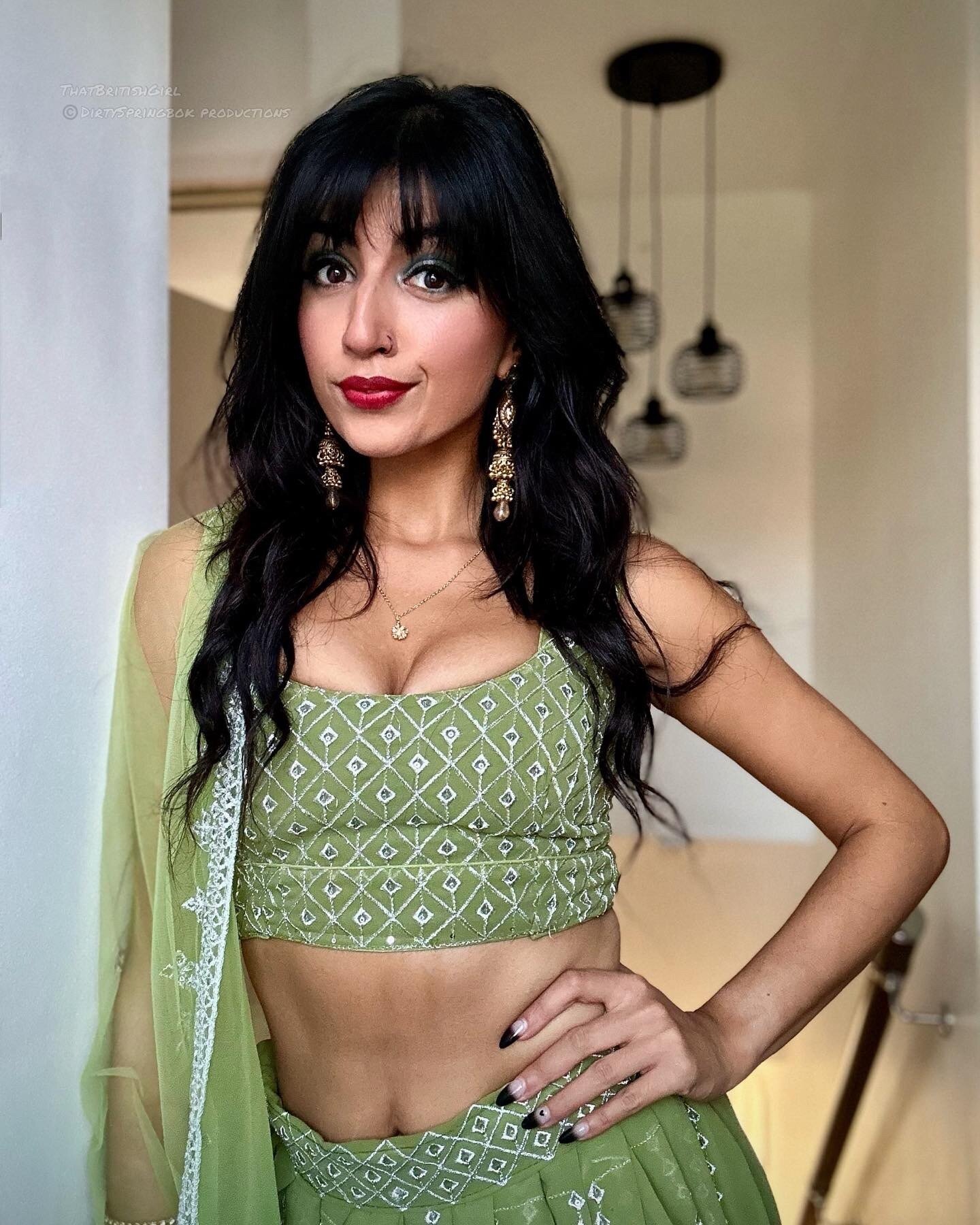Aaliyah Yasin