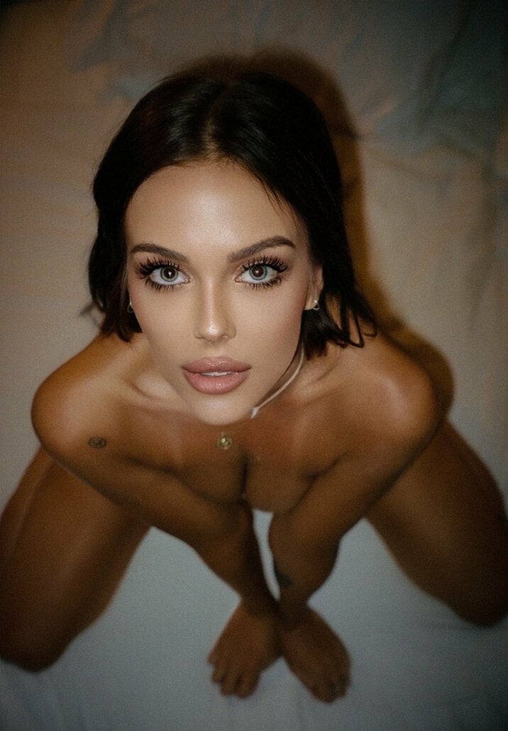 Abby Glasby