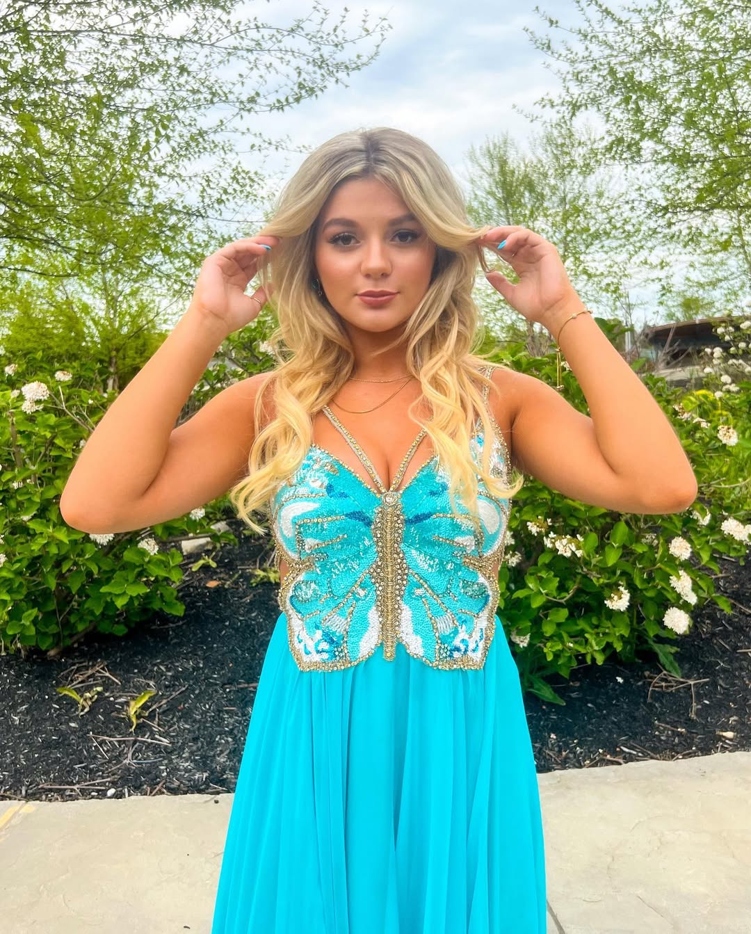 Abigail Lutz
