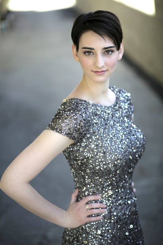 Abigail Shapiro