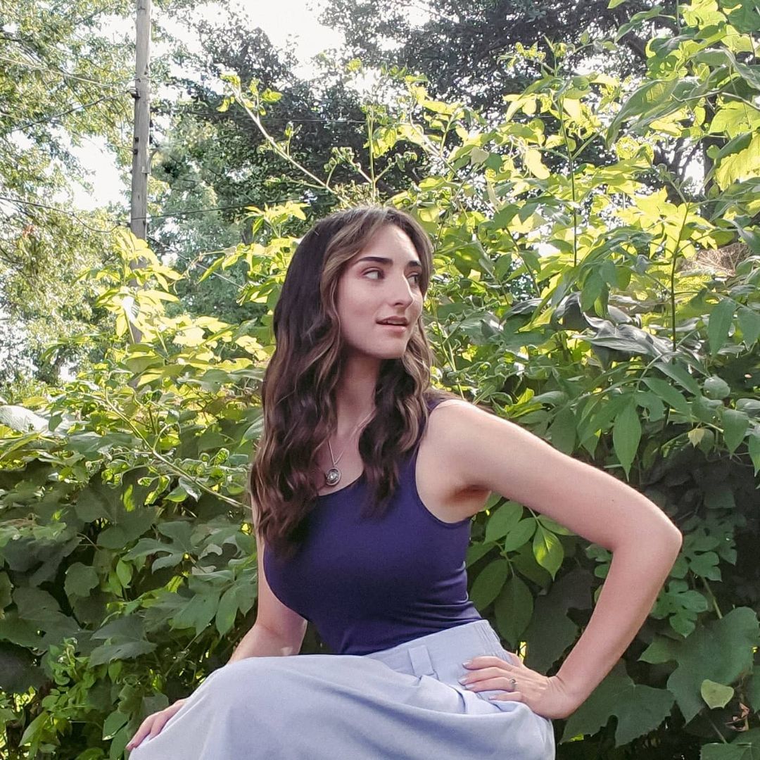 Abigail Shapiro