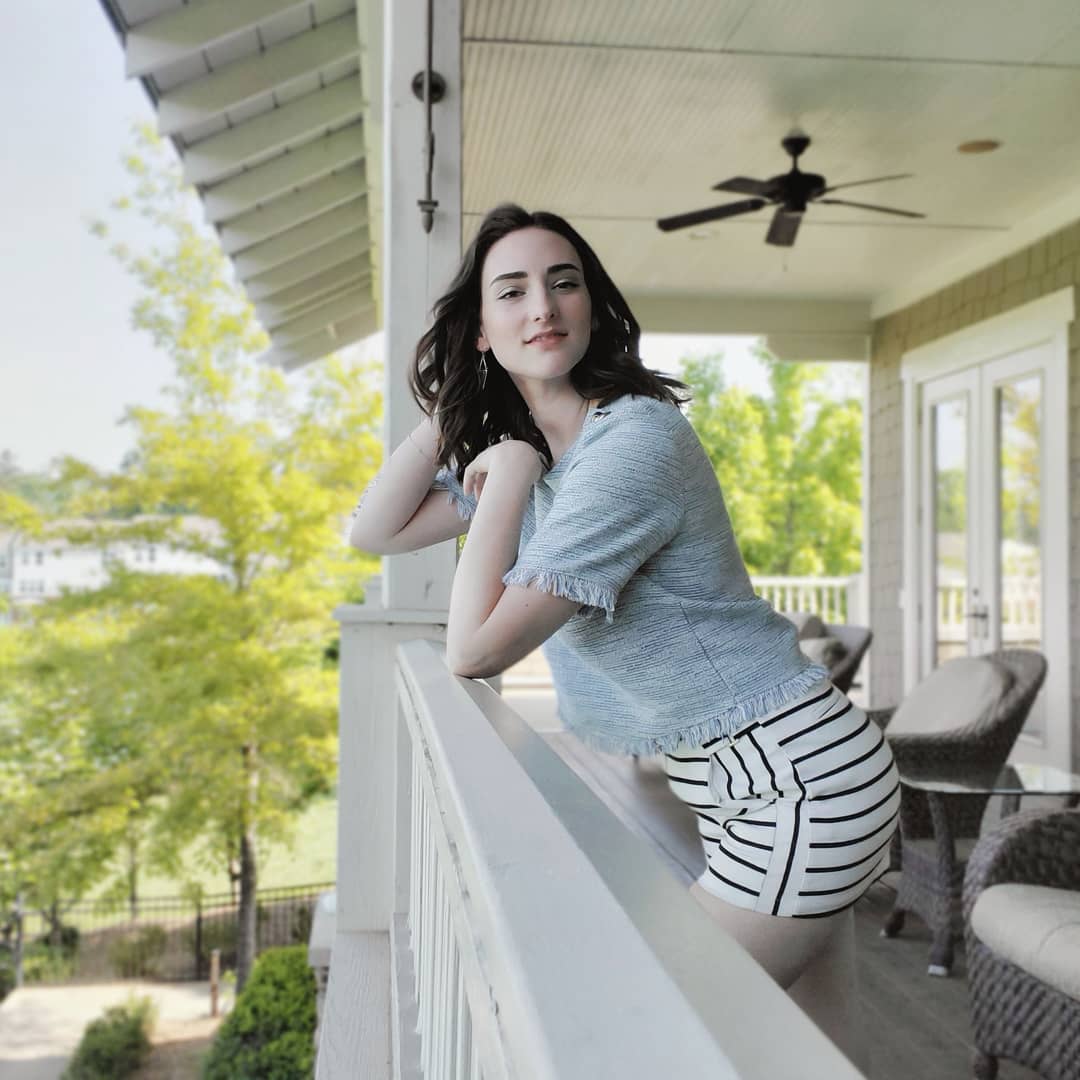 Abigail Shapiro