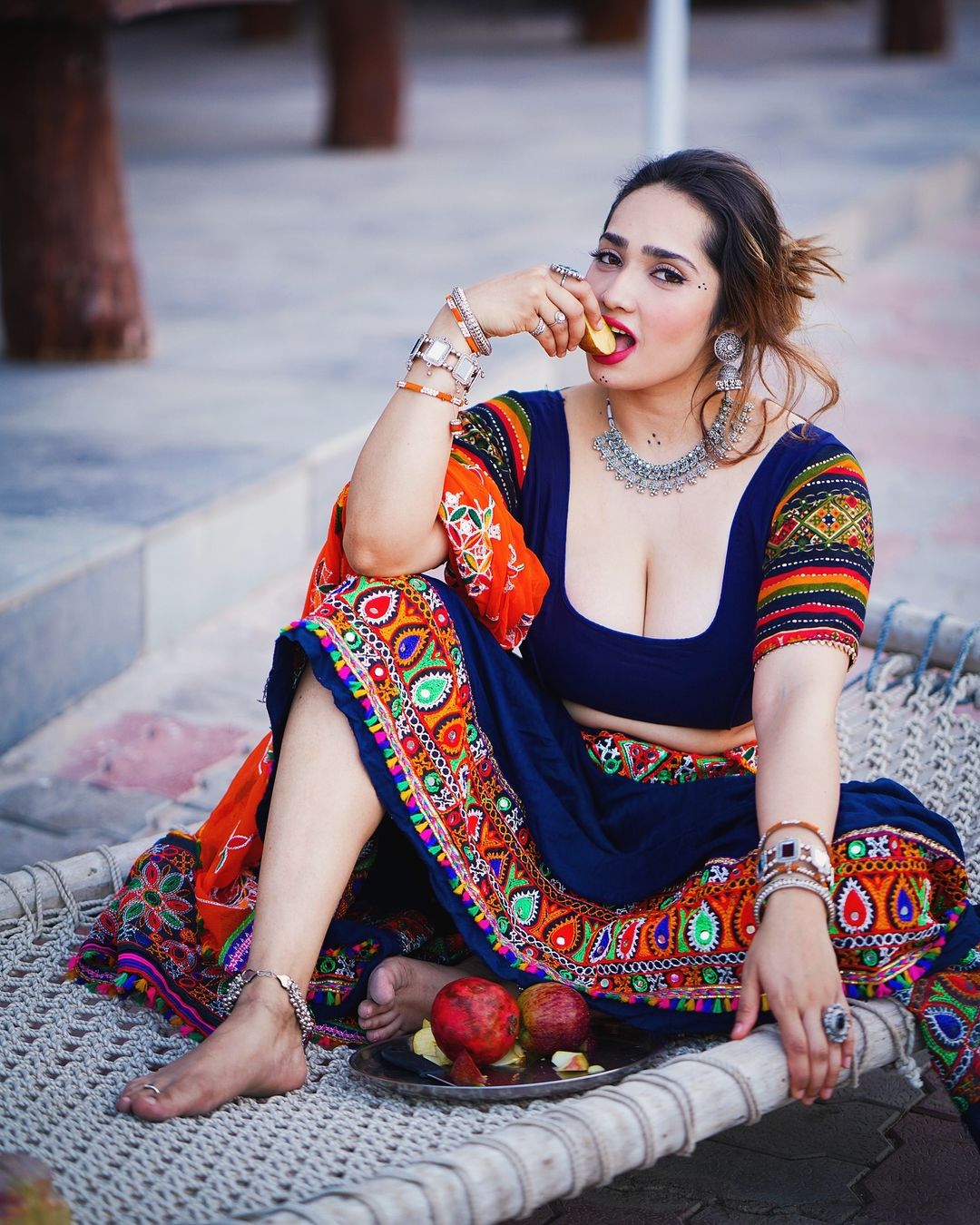 Aditi Mistry