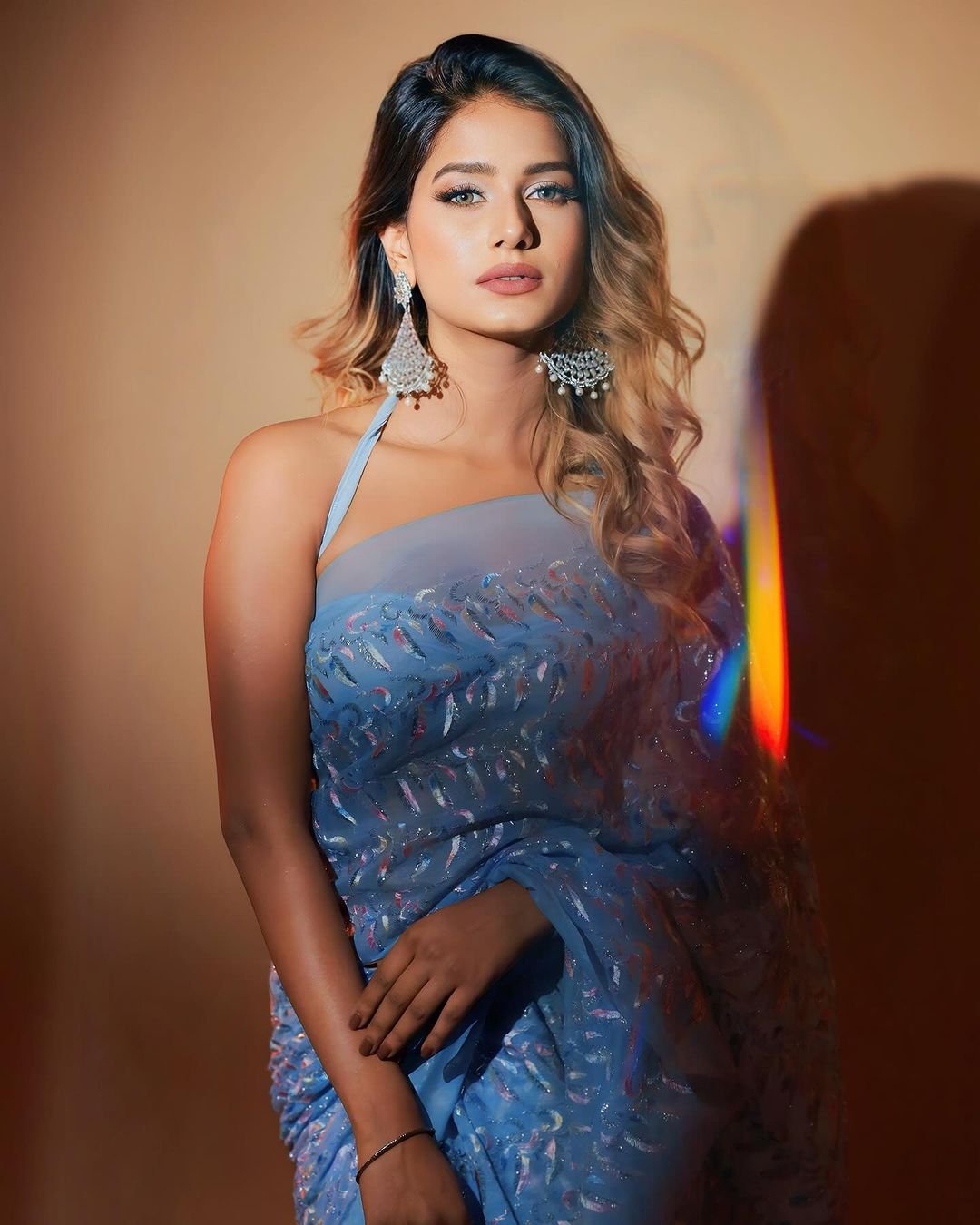 Aditi Prasad