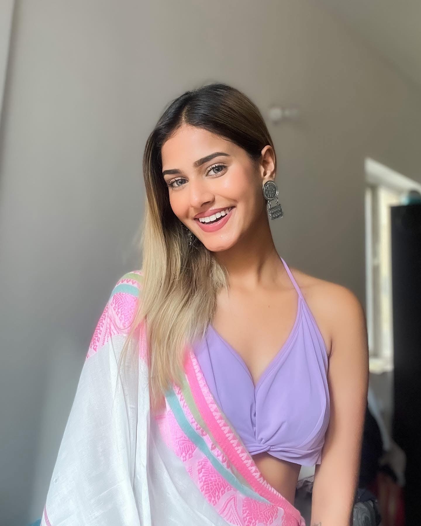 Aditi Prasad