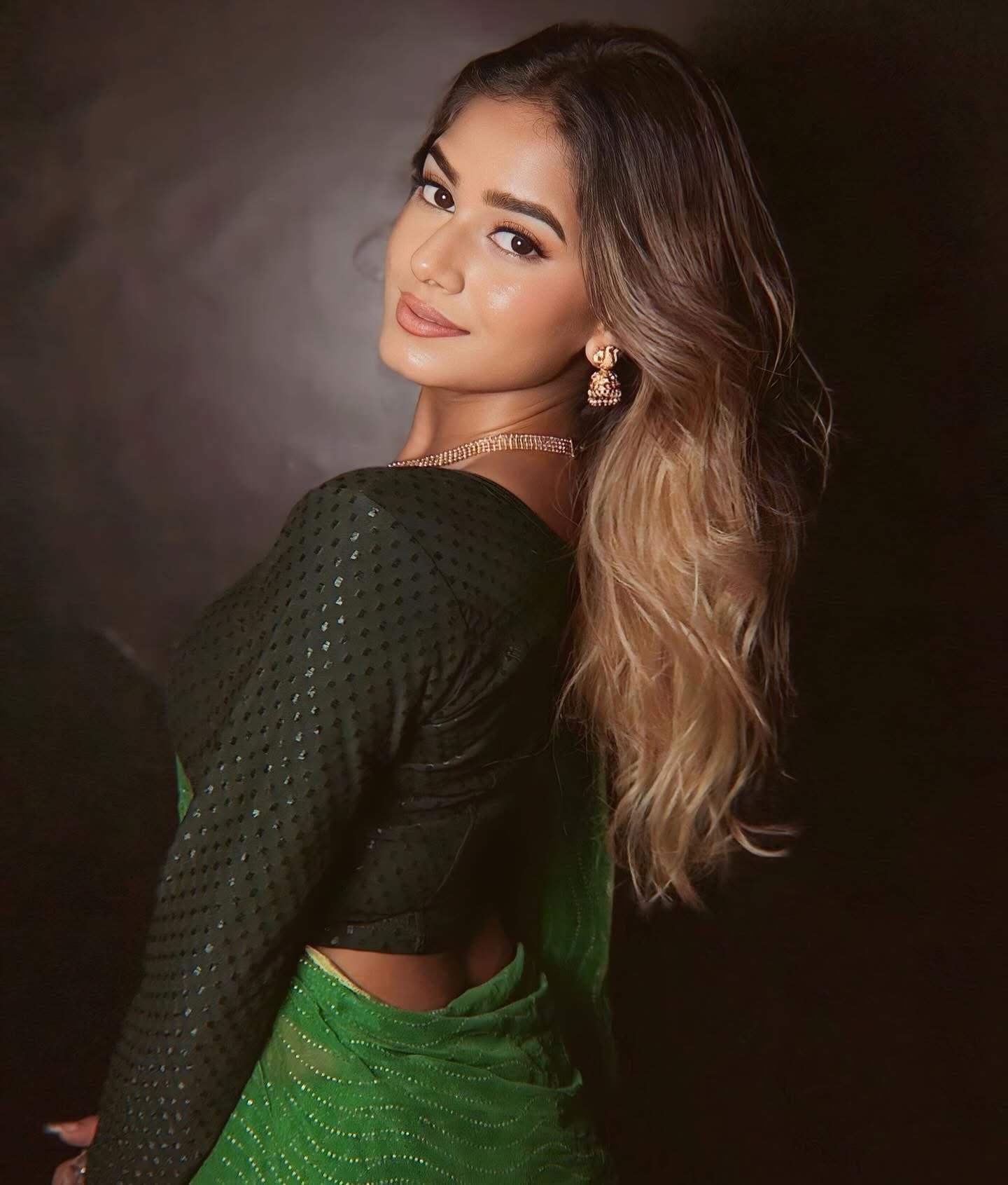 Aditi Prasad