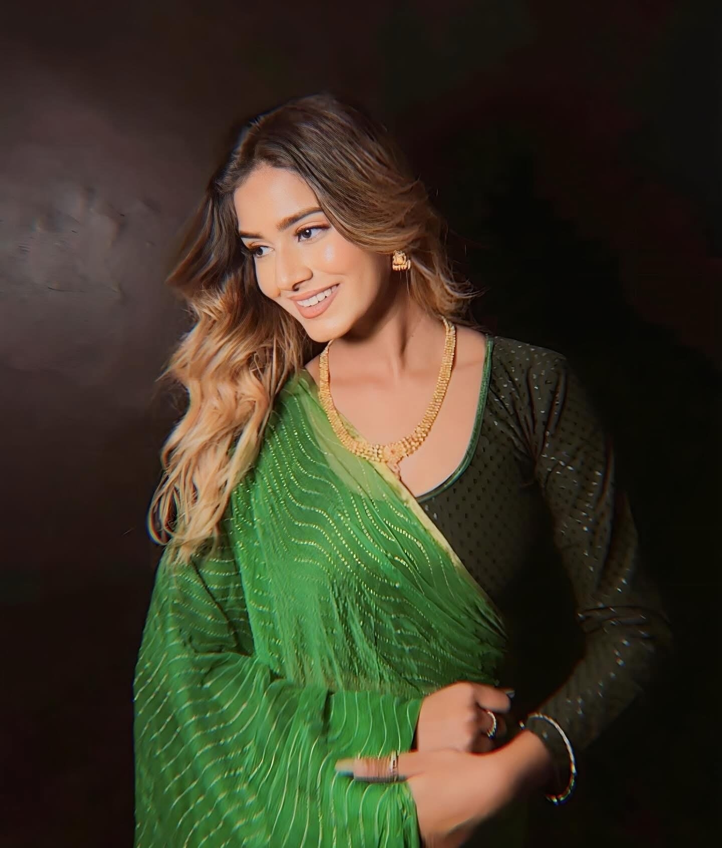 Aditi Prasad