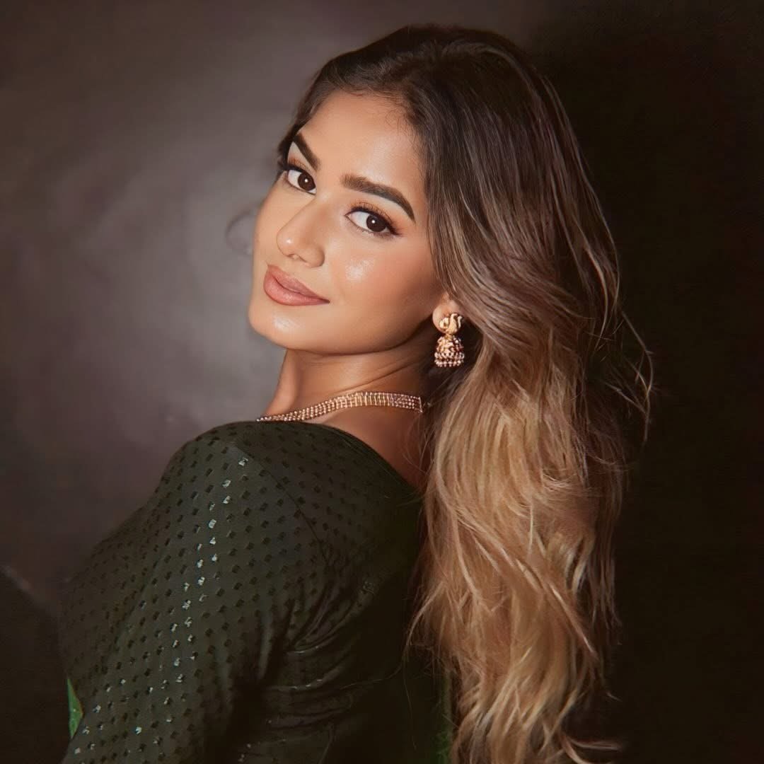 Aditi Prasad