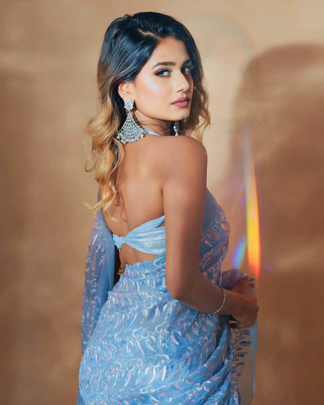 Aditi Prasad