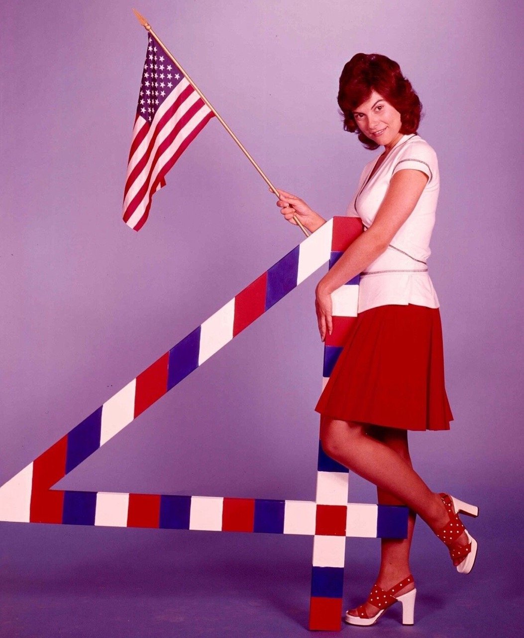 Adrienne Barbeau