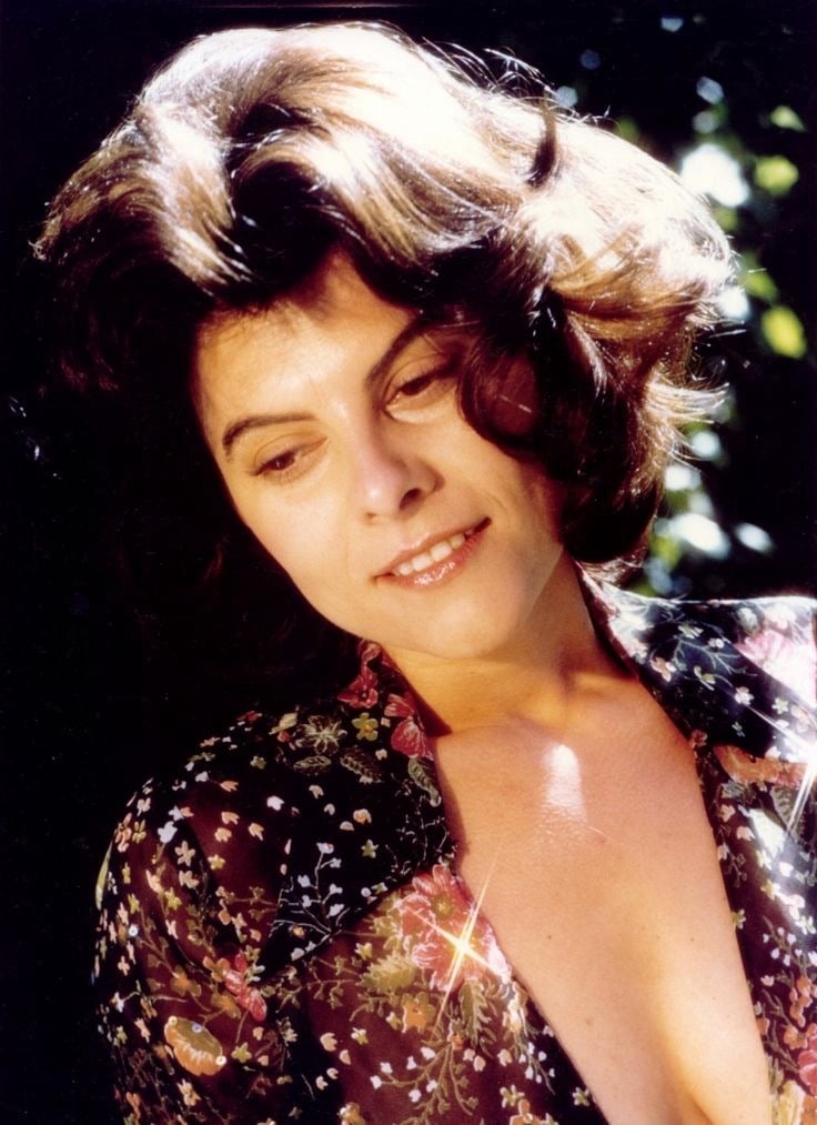 Adrienne Barbeau