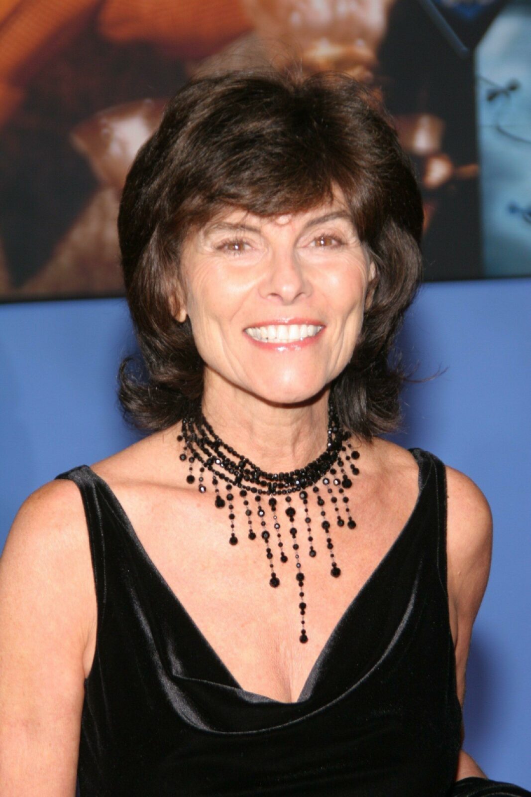 Adrienne Barbeau