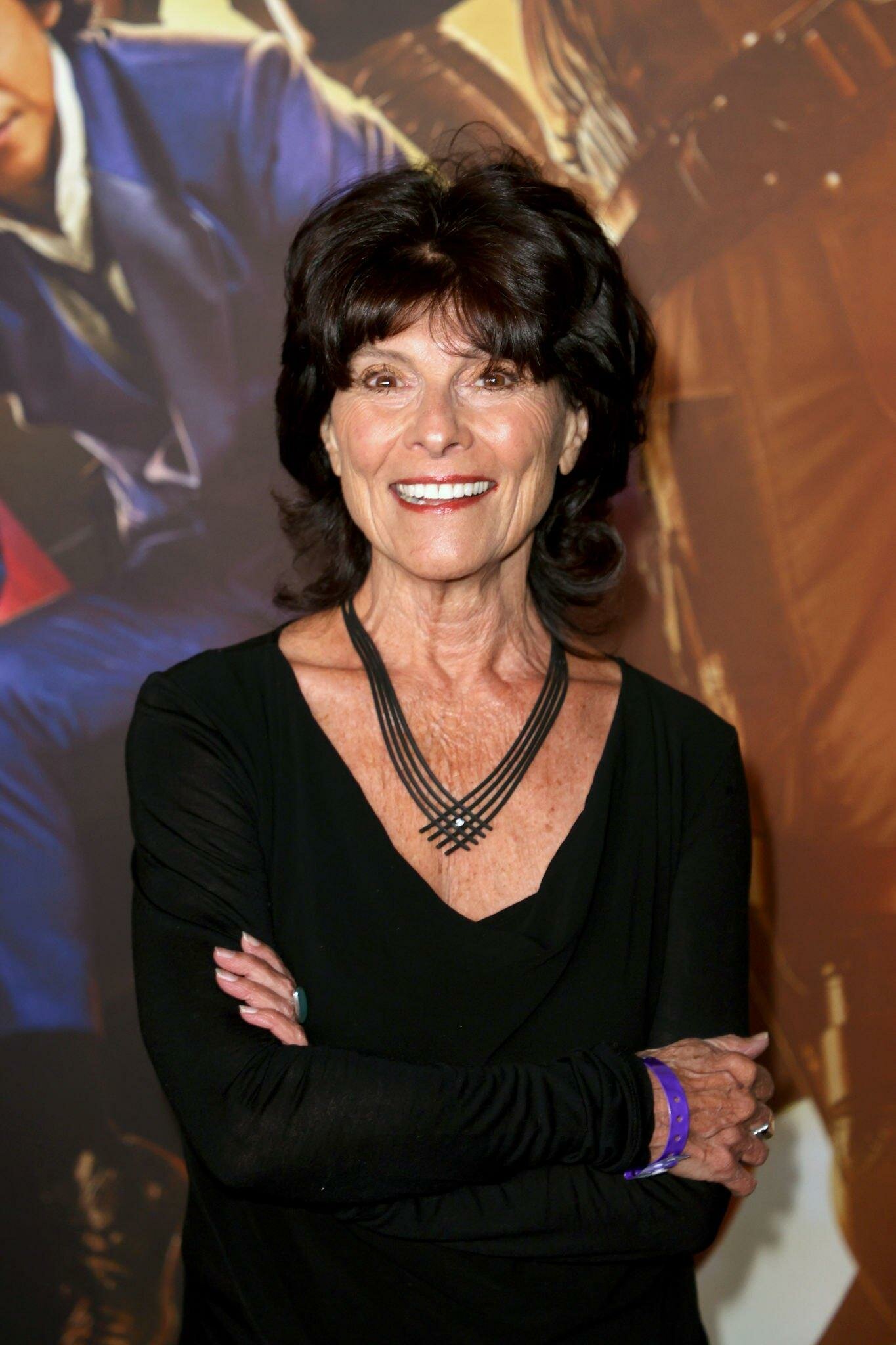Adrienne Barbeau