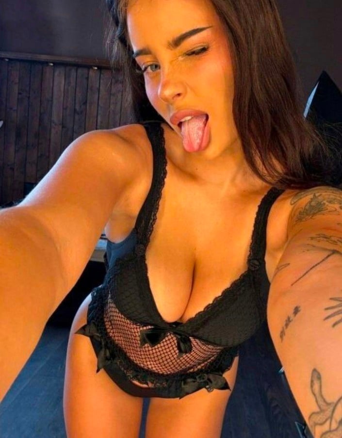 Agata Fak